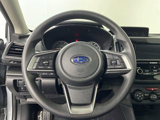 used 2018 Subaru Impreza car, priced at $11,999