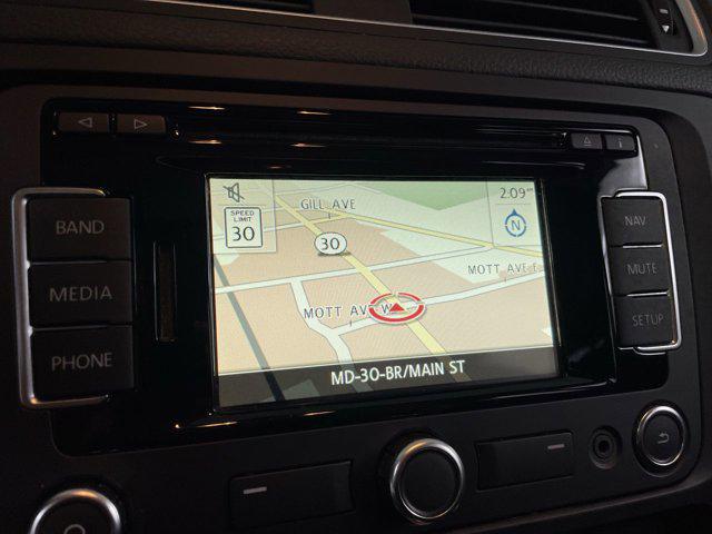 used 2014 Volkswagen Jetta car, priced at $9,585