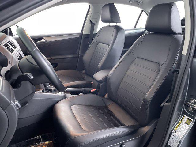 used 2014 Volkswagen Jetta car, priced at $9,585