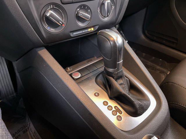 used 2014 Volkswagen Jetta car, priced at $9,585