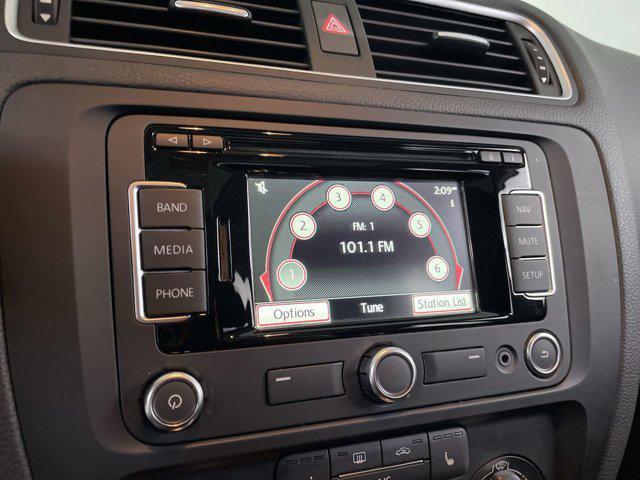 used 2014 Volkswagen Jetta car, priced at $9,585