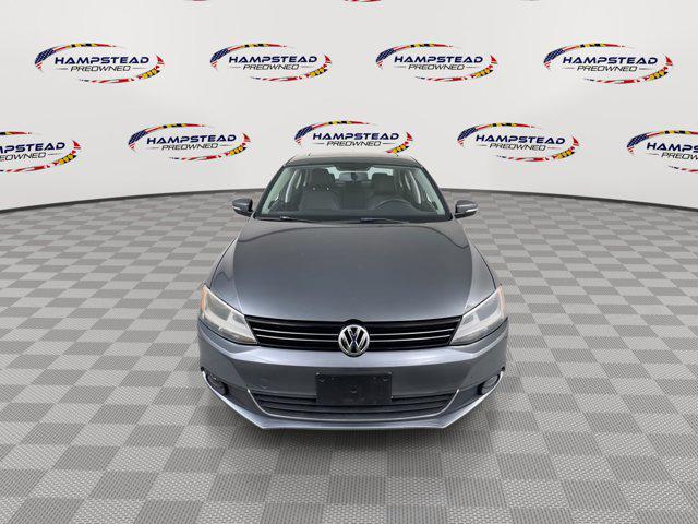 used 2014 Volkswagen Jetta car, priced at $9,585