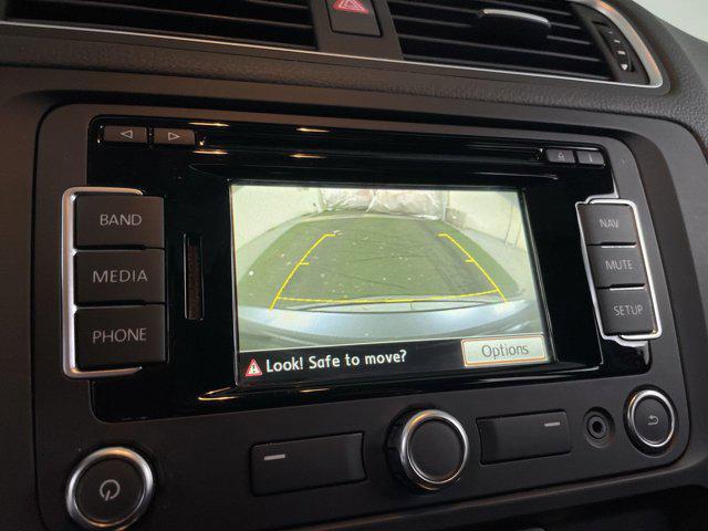 used 2014 Volkswagen Jetta car, priced at $9,585