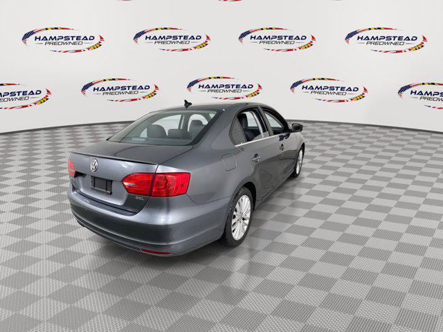 used 2014 Volkswagen Jetta car, priced at $9,585