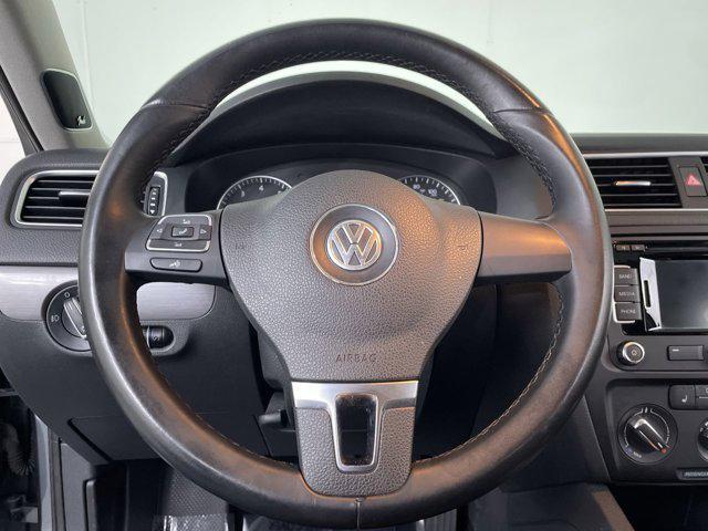 used 2014 Volkswagen Jetta car, priced at $9,585