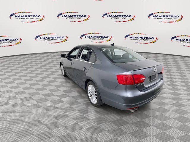 used 2014 Volkswagen Jetta car, priced at $9,585