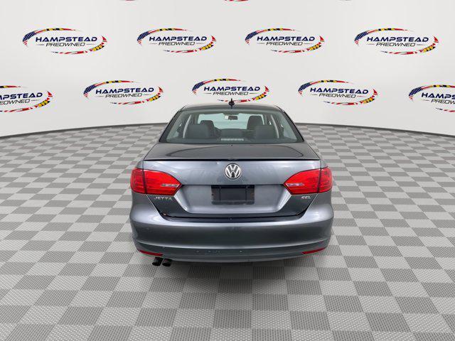 used 2014 Volkswagen Jetta car, priced at $9,585