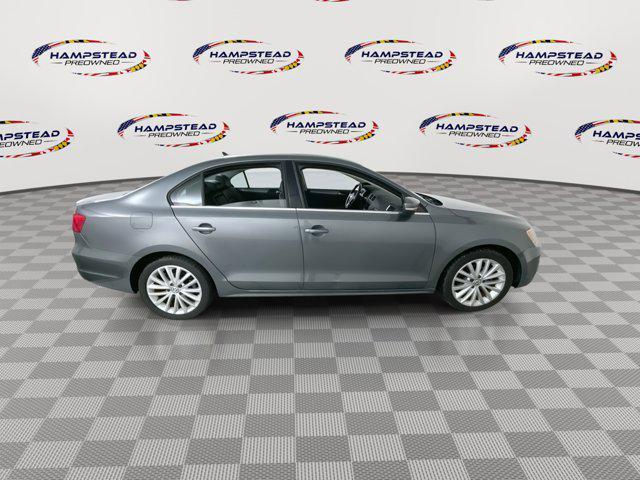 used 2014 Volkswagen Jetta car, priced at $9,585