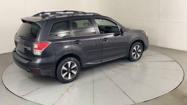 used 2017 Subaru Forester car, priced at $15,997