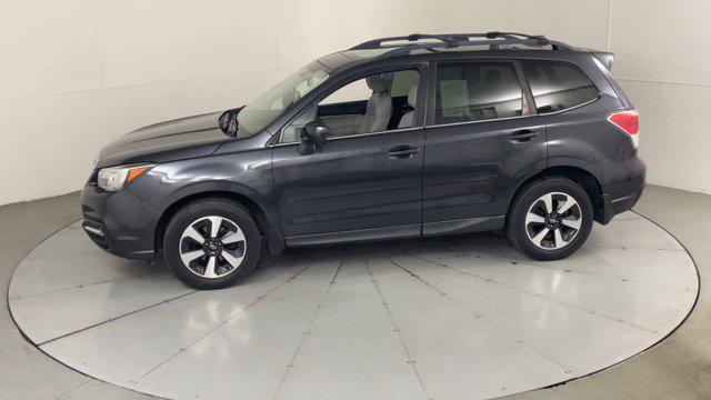 used 2017 Subaru Forester car, priced at $15,997