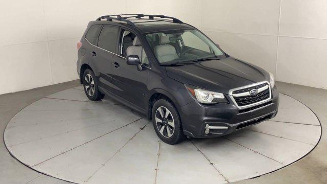 used 2017 Subaru Forester car, priced at $15,997