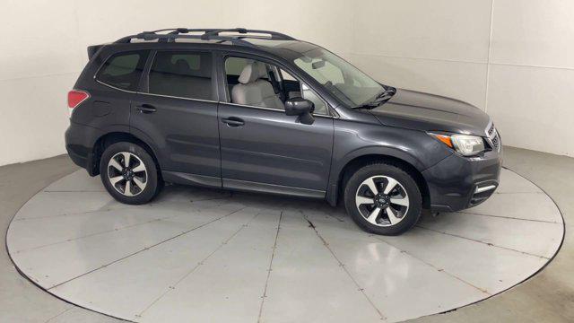 used 2017 Subaru Forester car, priced at $15,997