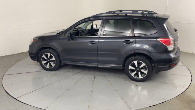 used 2017 Subaru Forester car, priced at $15,997