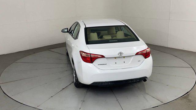 used 2017 Toyota Corolla car, priced at $13,699