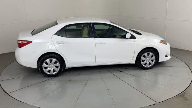 used 2017 Toyota Corolla car, priced at $13,699