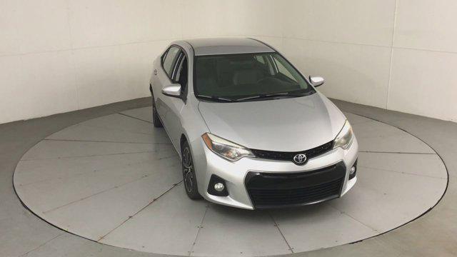 used 2016 Toyota Corolla car, priced at $13,985