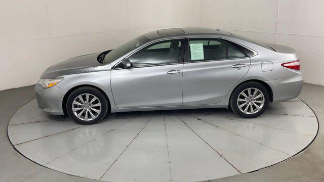 used 2016 Toyota Camry car, priced at $16,699