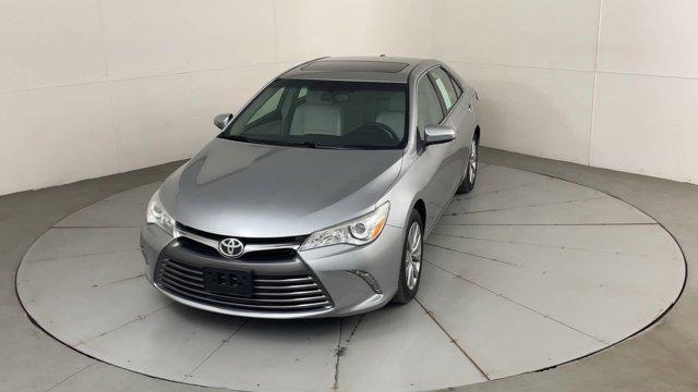 used 2016 Toyota Camry car, priced at $16,699