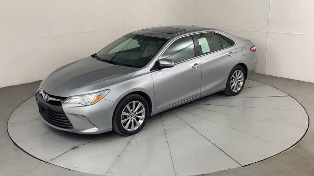 used 2016 Toyota Camry car, priced at $16,699