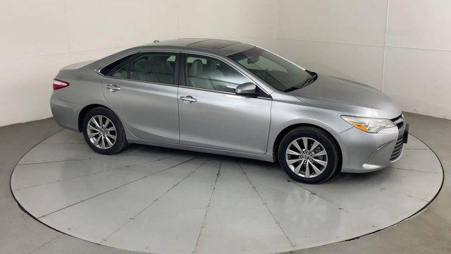 used 2016 Toyota Camry car, priced at $16,699