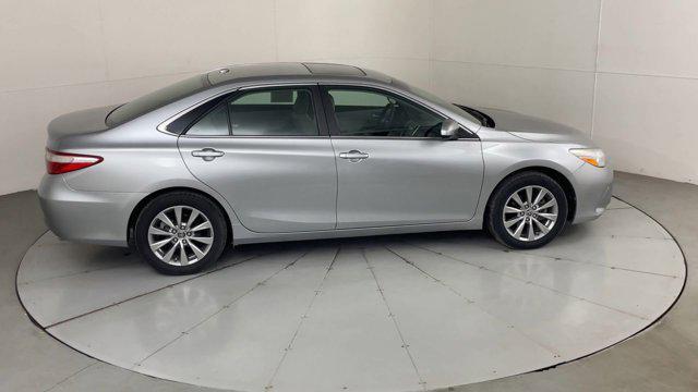 used 2016 Toyota Camry car, priced at $16,699