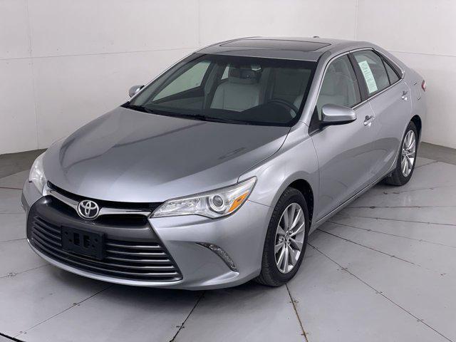 used 2016 Toyota Camry car, priced at $16,699