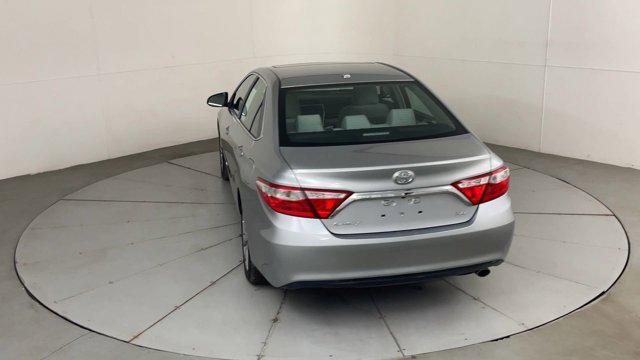 used 2016 Toyota Camry car, priced at $16,699