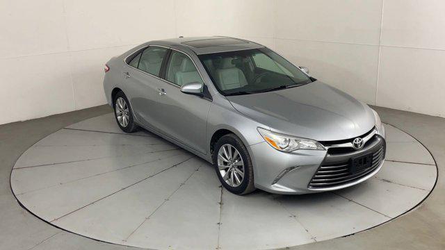 used 2016 Toyota Camry car, priced at $16,699