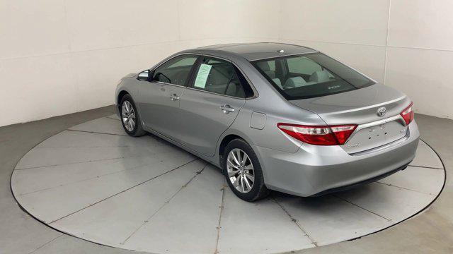 used 2016 Toyota Camry car, priced at $16,699