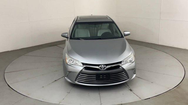 used 2016 Toyota Camry car, priced at $16,699