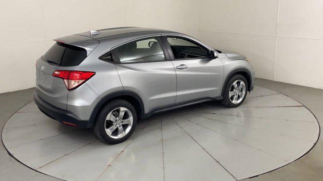 used 2018 Honda HR-V car, priced at $16,999