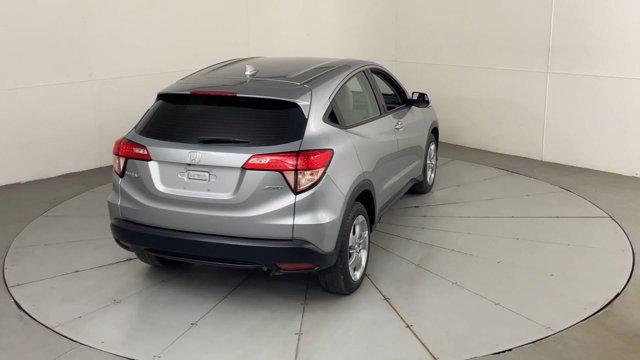 used 2018 Honda HR-V car, priced at $16,999