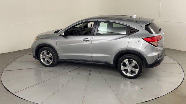 used 2018 Honda HR-V car, priced at $16,999