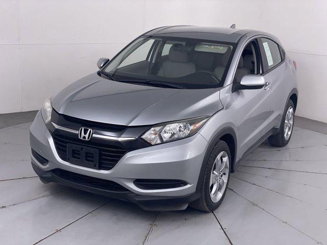 used 2018 Honda HR-V car, priced at $16,999