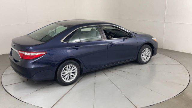 used 2017 Toyota Camry car, priced at $15,299