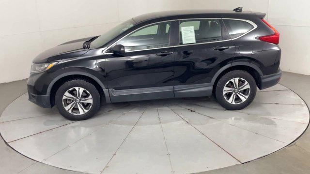 used 2017 Honda CR-V car, priced at $16,999