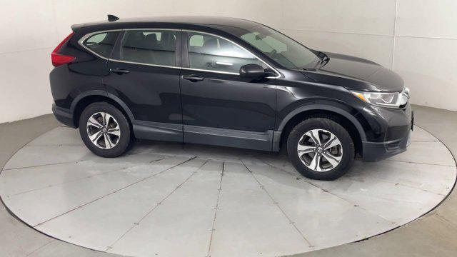 used 2017 Honda CR-V car, priced at $16,999