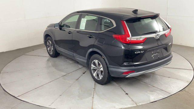 used 2017 Honda CR-V car, priced at $16,999