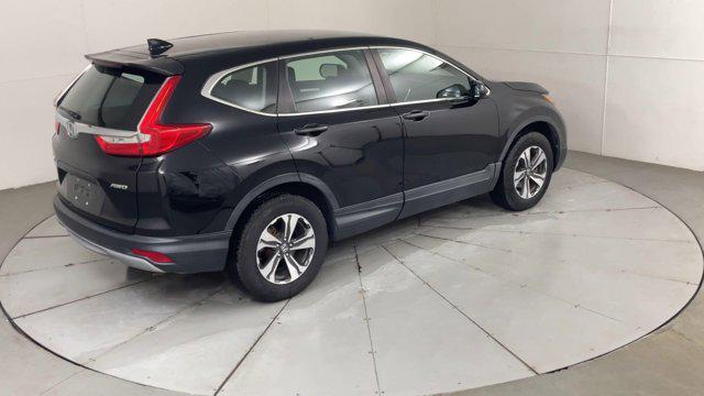 used 2017 Honda CR-V car, priced at $16,999