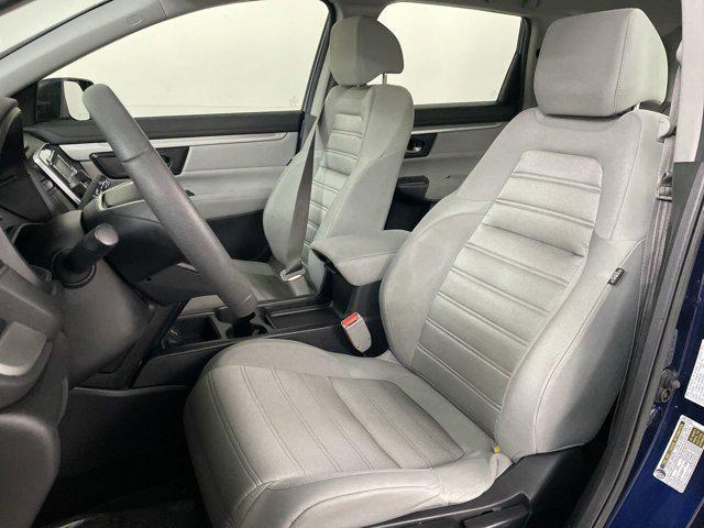 used 2018 Honda CR-V car, priced at $17,599