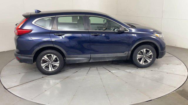 used 2018 Honda CR-V car, priced at $17,599