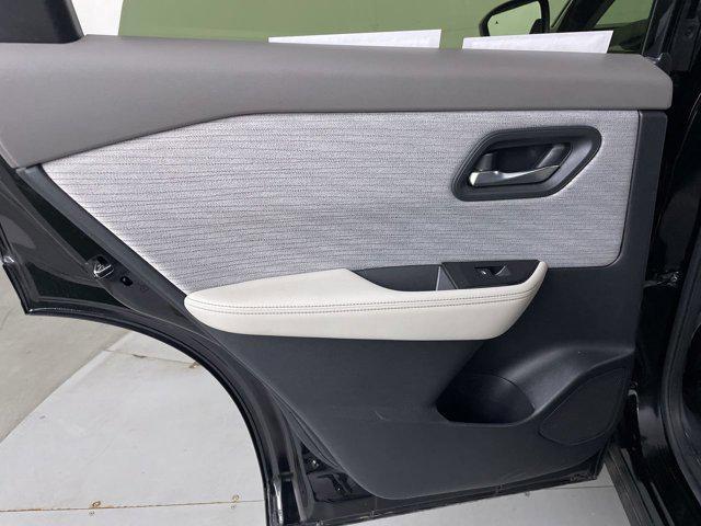used 2023 Nissan Rogue car, priced at $18,799
