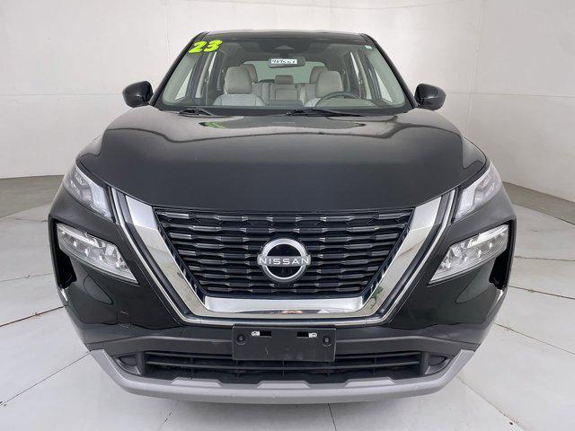 used 2023 Nissan Rogue car, priced at $18,799
