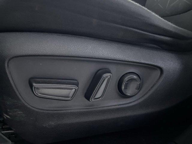 used 2021 Toyota RAV4 car, priced at $21,999