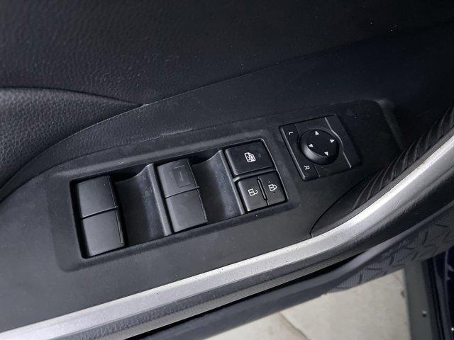 used 2021 Toyota RAV4 car, priced at $21,999