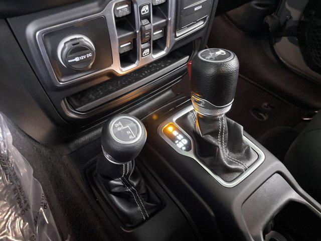 used 2018 Jeep Wrangler Unlimited car, priced at $22,999