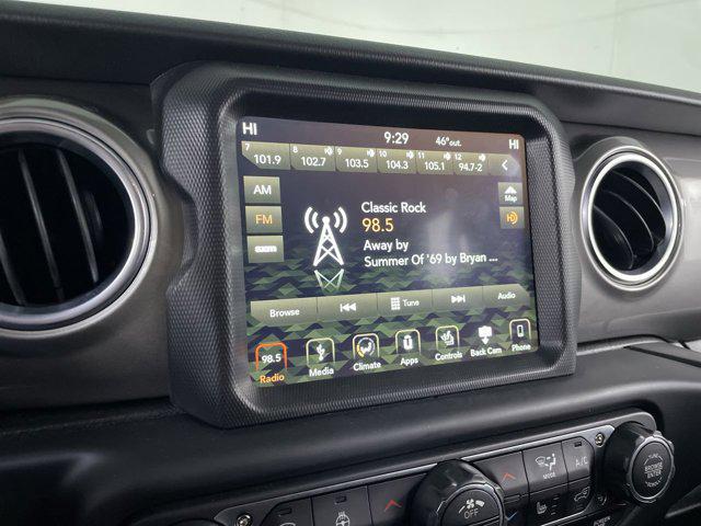 used 2018 Jeep Wrangler Unlimited car, priced at $22,999