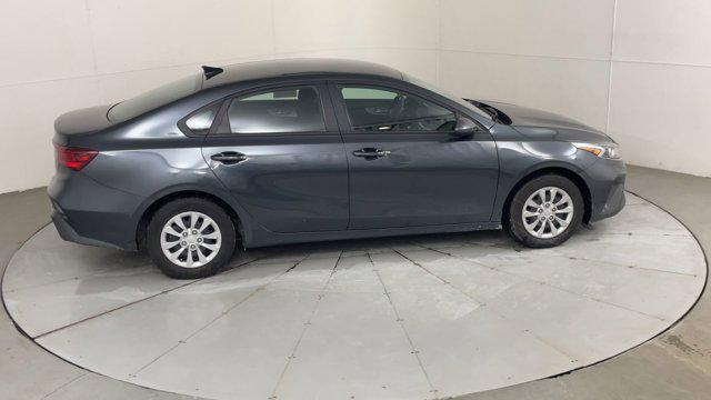 used 2023 Kia Forte car, priced at $15,799