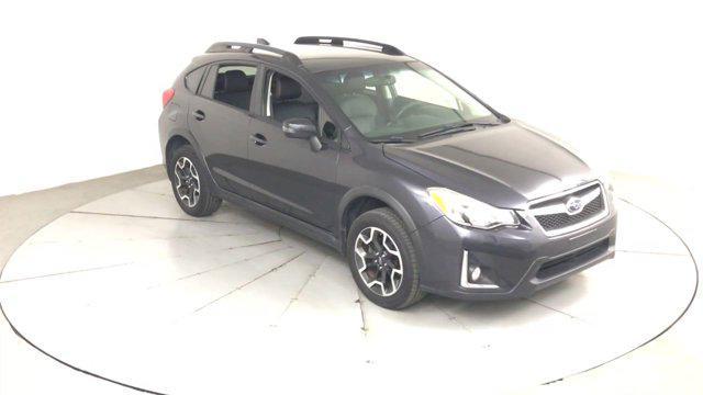 used 2016 Subaru Crosstrek car, priced at $16,499