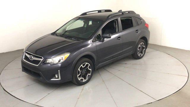 used 2016 Subaru Crosstrek car, priced at $16,499